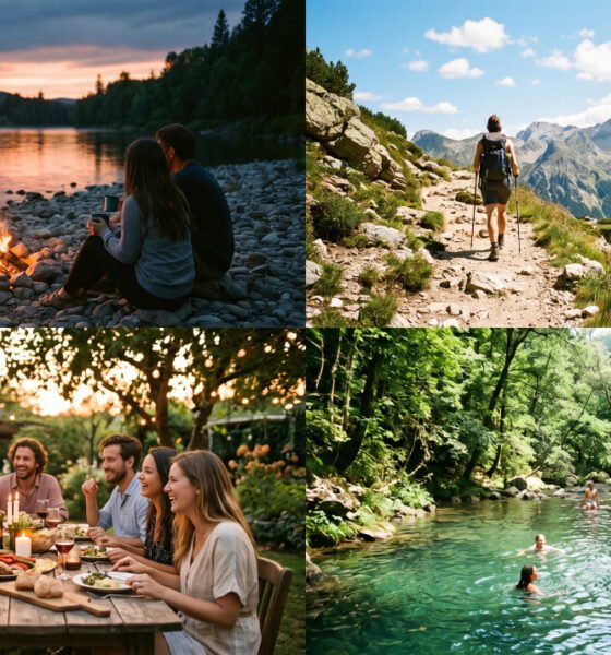Summer Bucket List