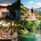 Summer Bucket List