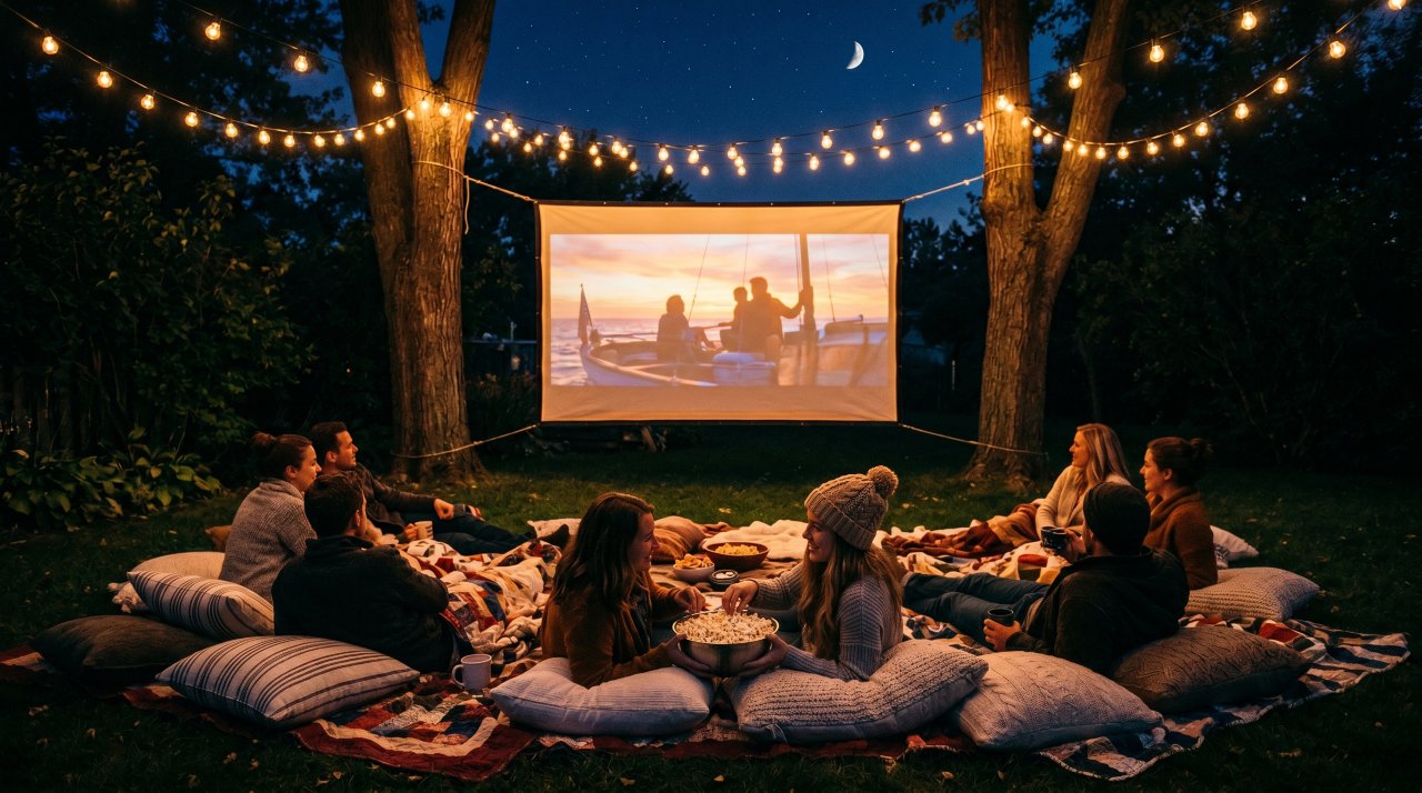 Summer Bucket List