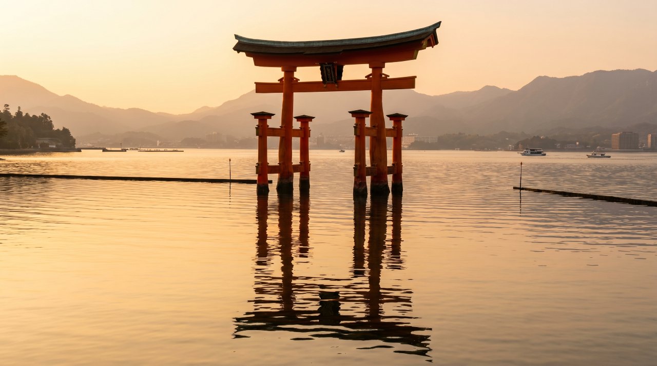 Things to Do in Japan