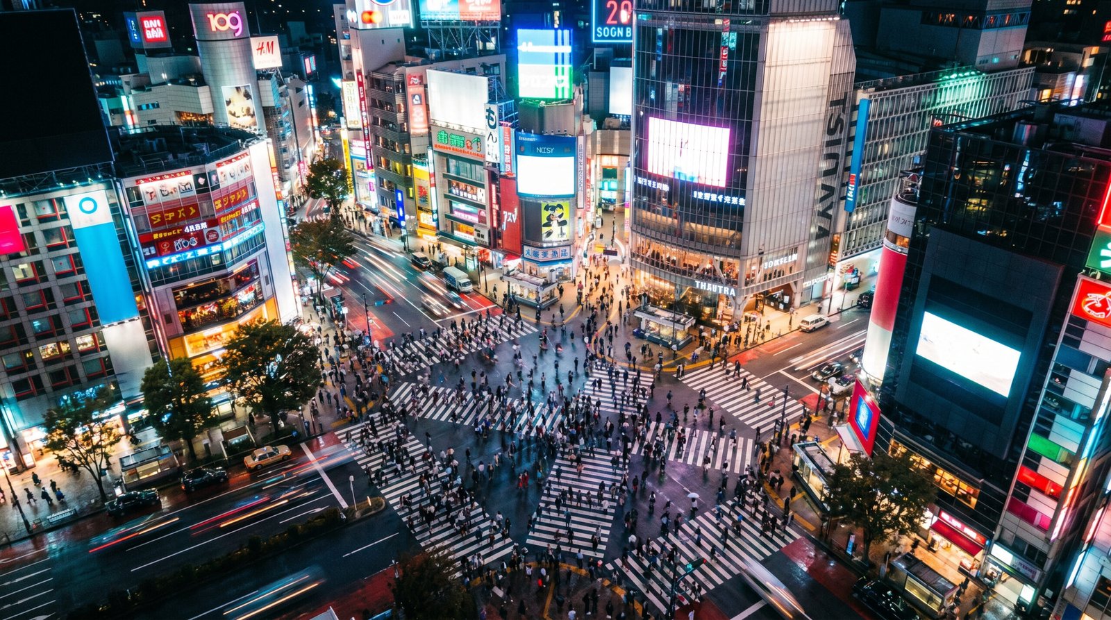 Things to Do in Japan