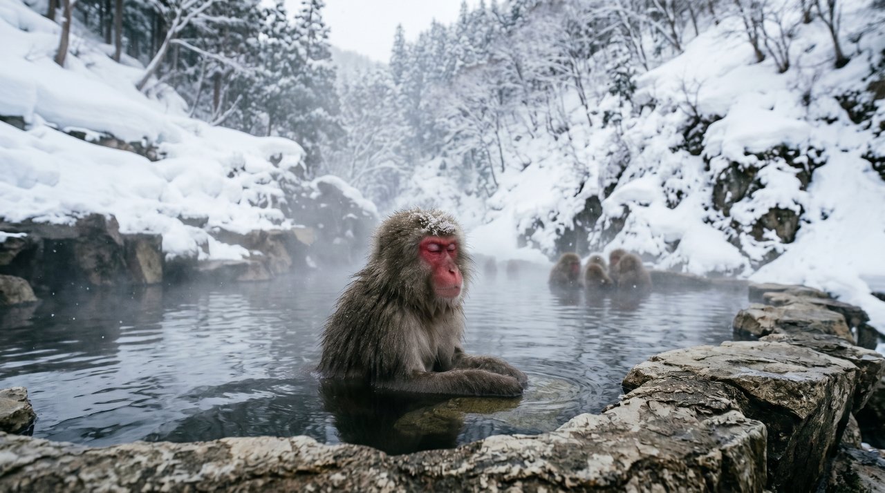 Things to Do in Japan
