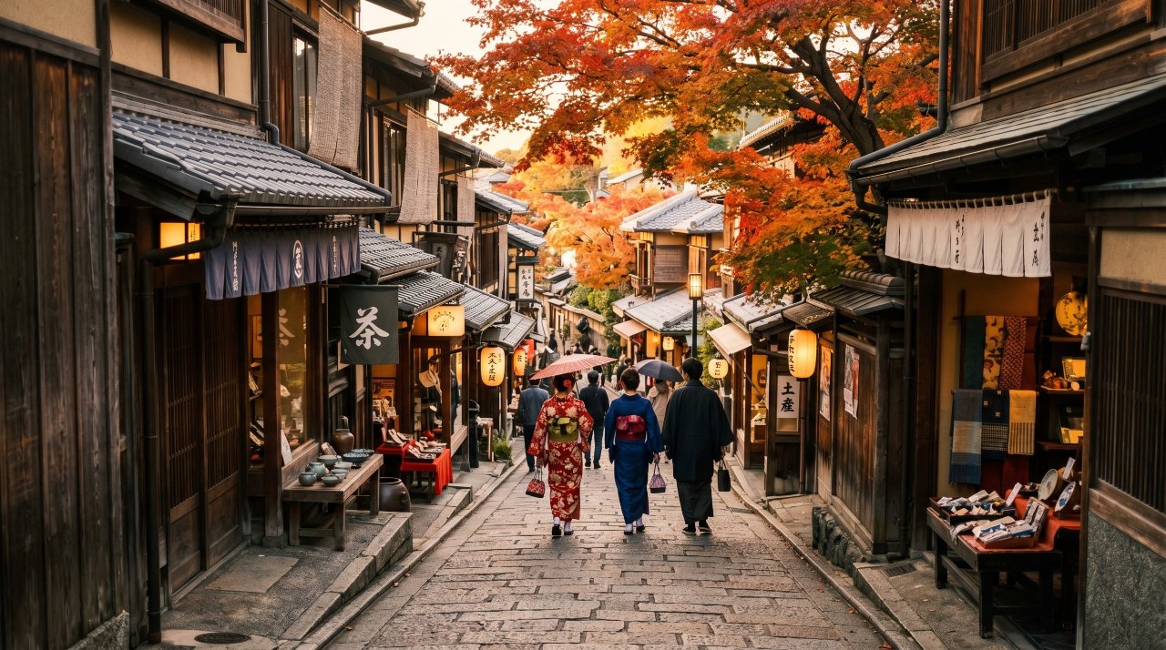 Things to Do in Japan