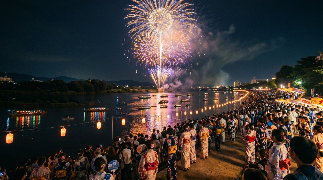 Things to Do in Japan