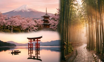 Things to Do in Japan