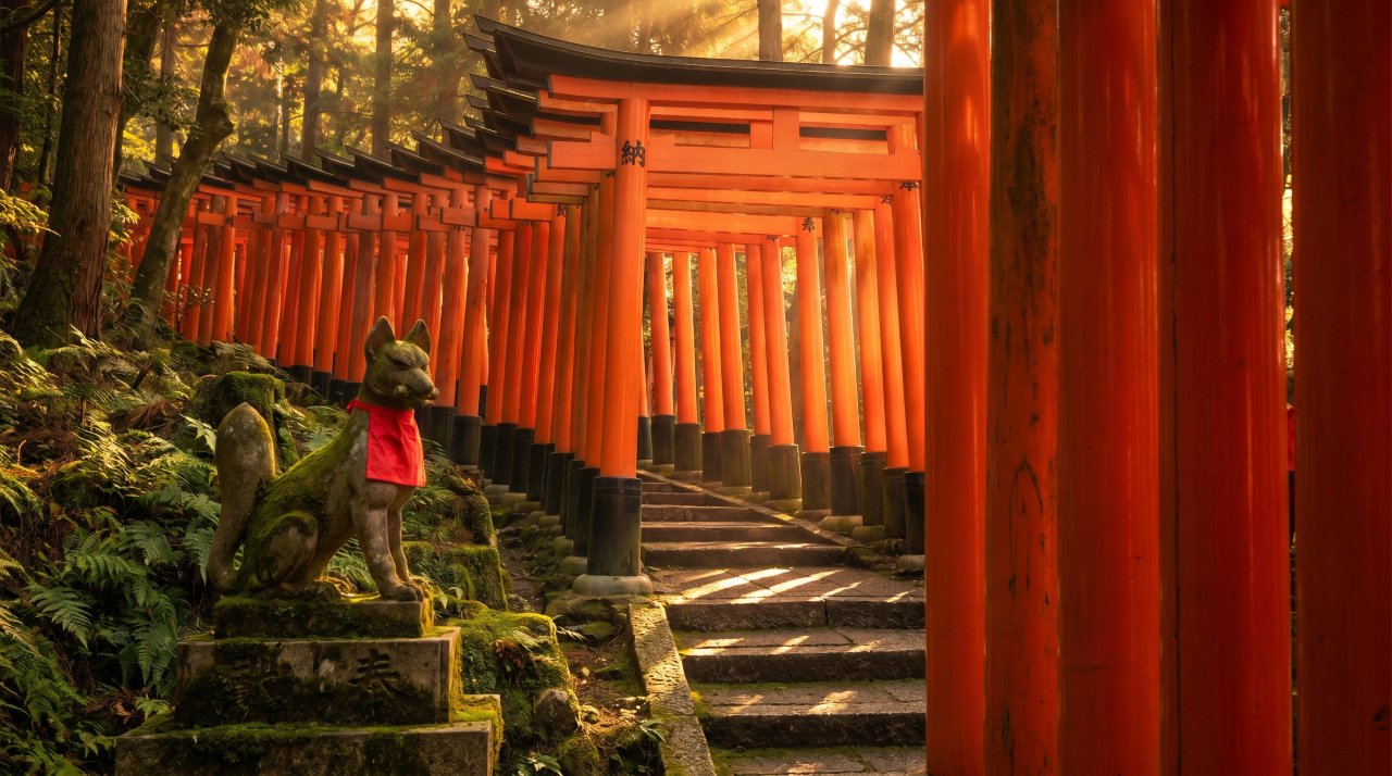 Things to Do in Japan