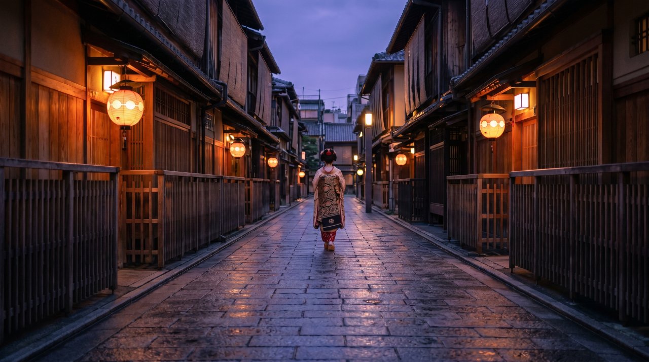 Things to Do in Japan