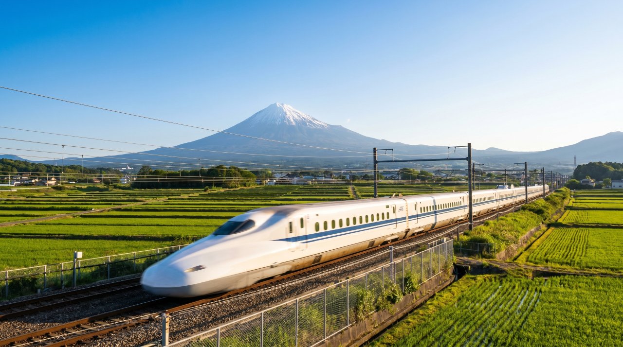 Things to Do in Japan