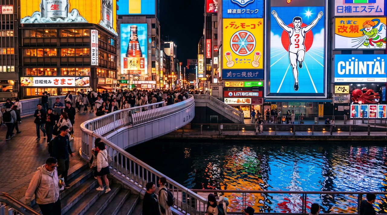 Things to Do in Japan