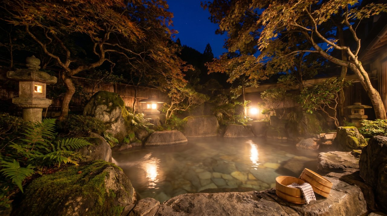 Things to Do in Japan