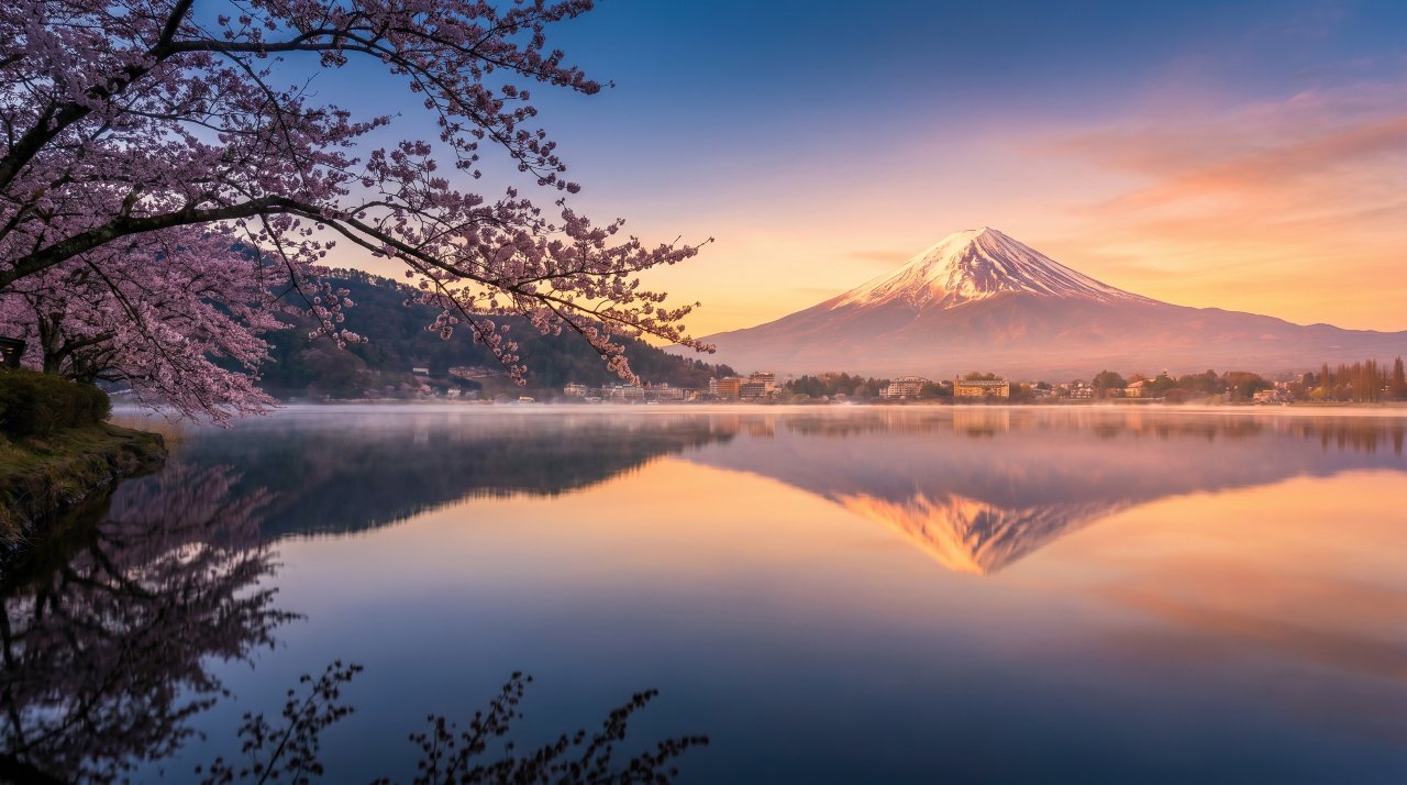 Things to Do in Japan