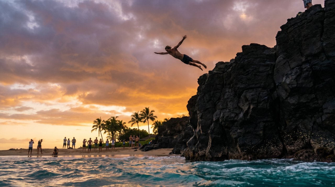 Things to Do in Maui Hawaii