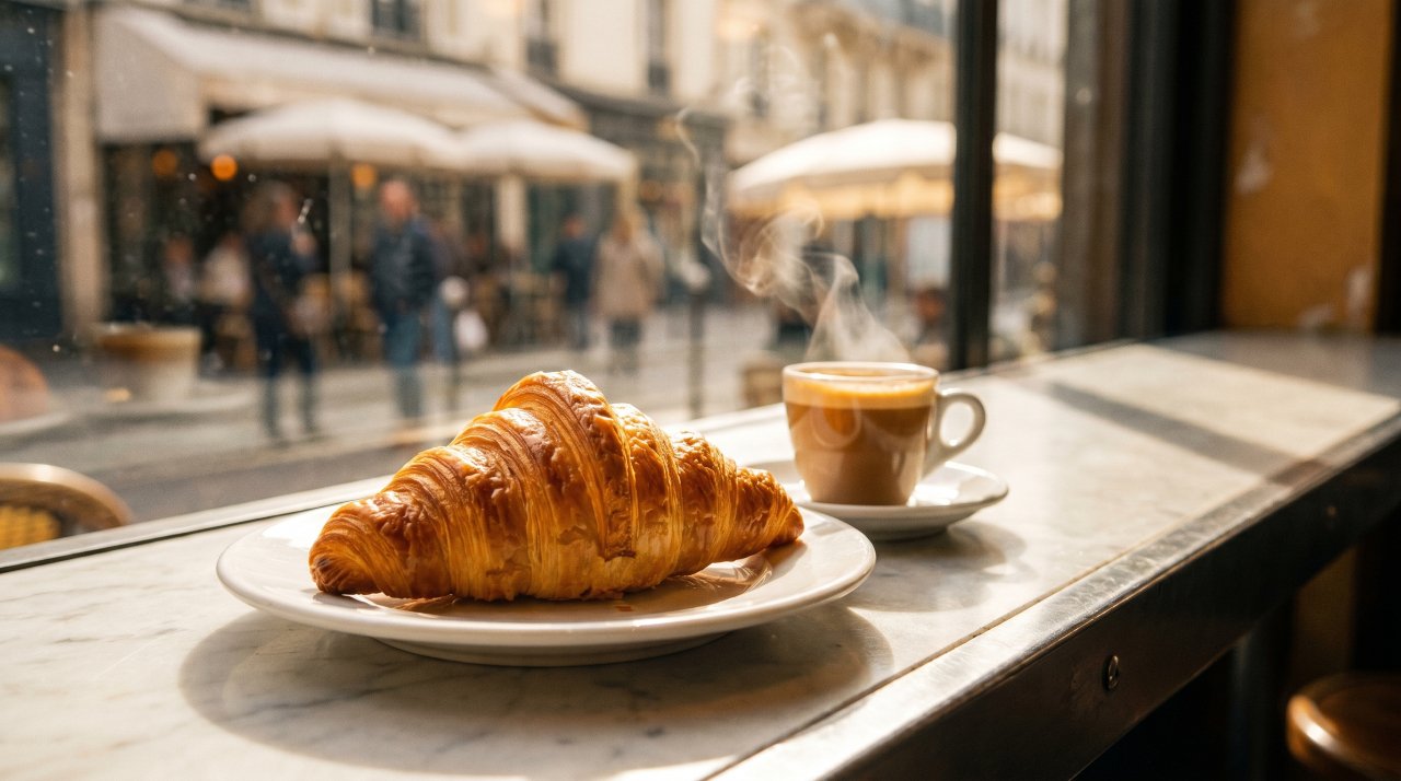 Things to Do in Paris