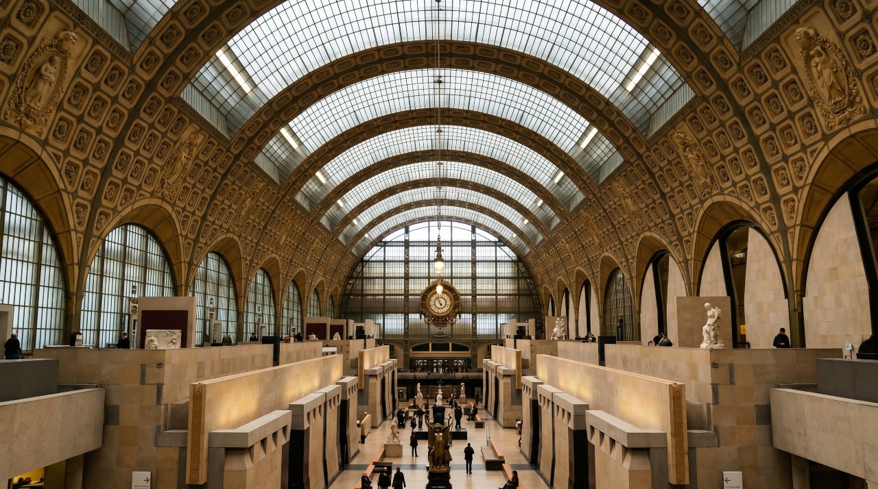 Things to Do in Paris