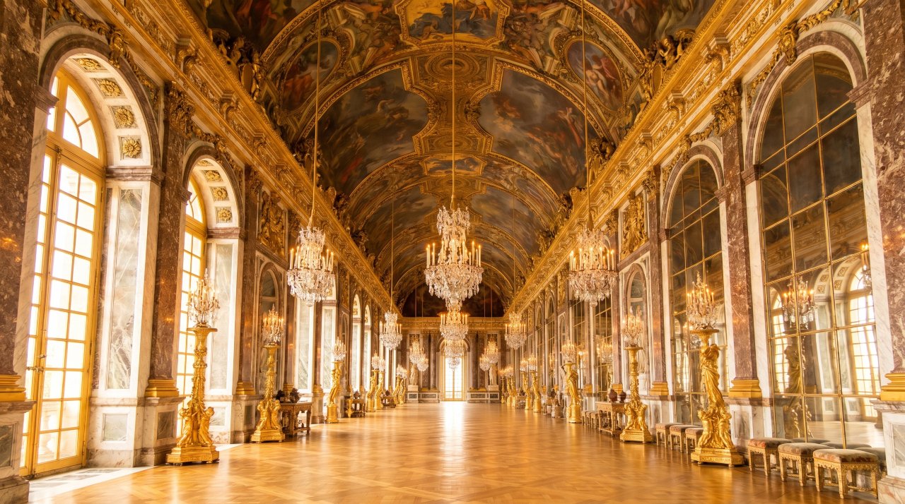 Things to Do in Paris