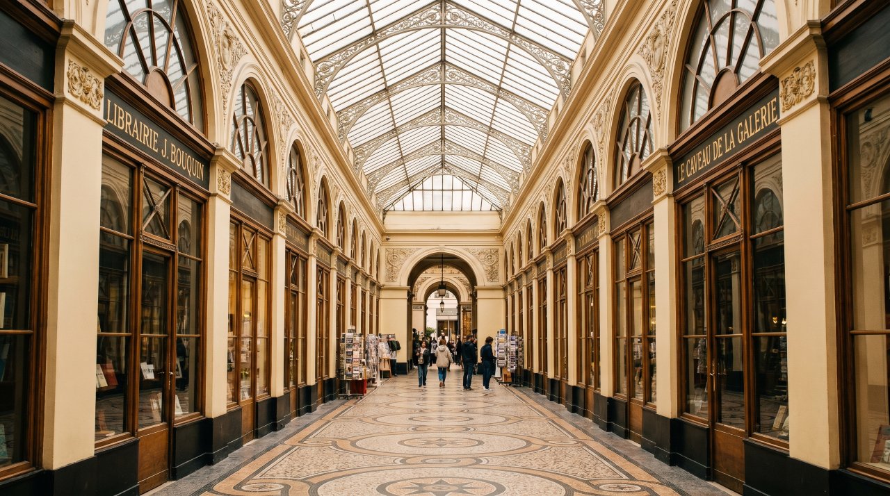 Things to Do in Paris