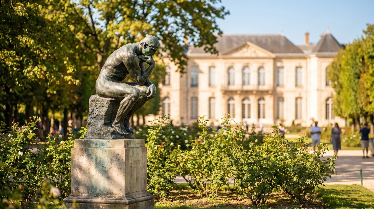 Things to Do in Paris