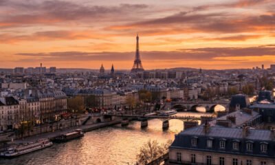 Things to Do in Paris