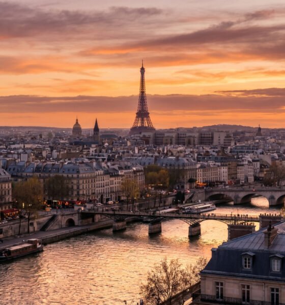 Things to Do in Paris