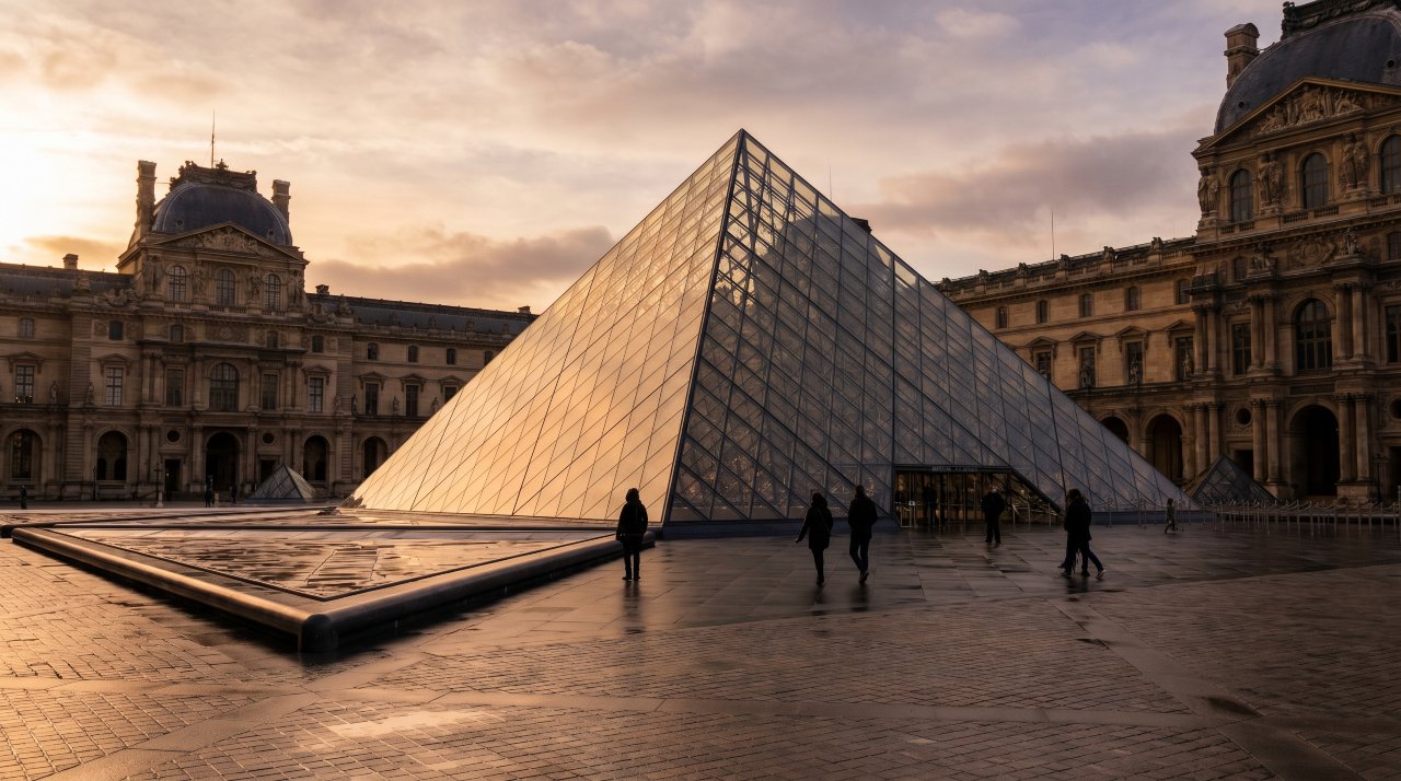 Things to Do in Paris