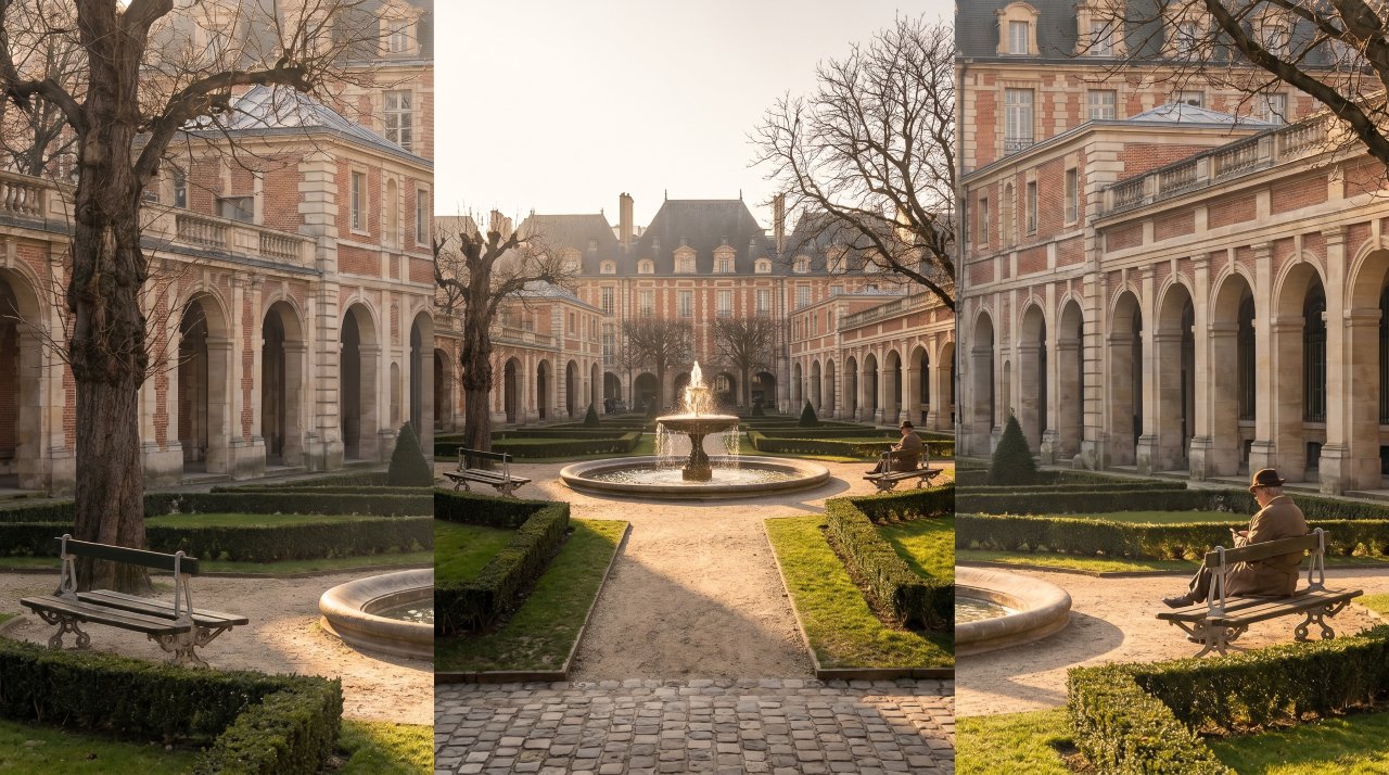 Things to Do in Paris