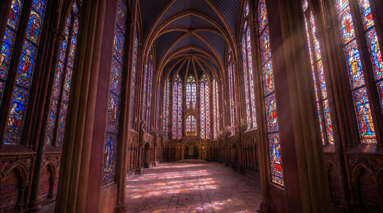 Things to Do in Paris