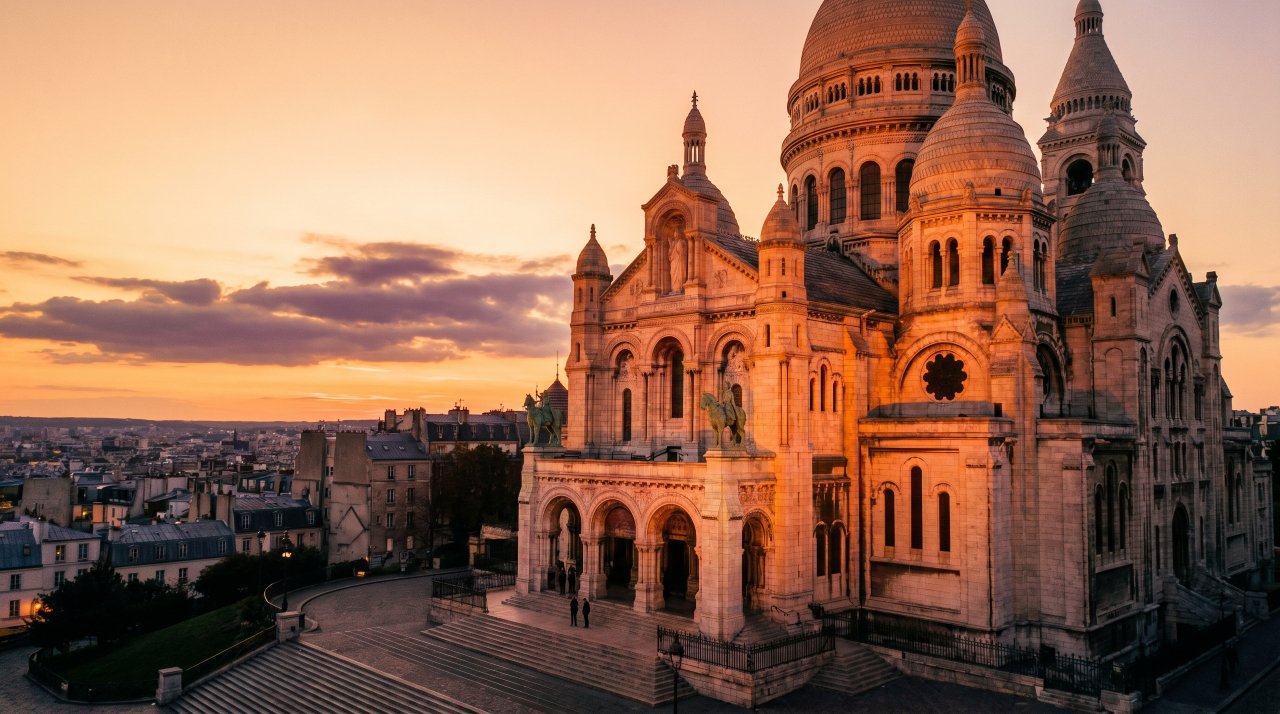 Things to Do in Paris