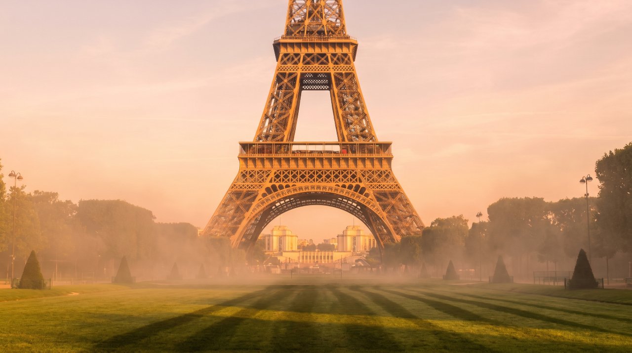 Things to Do in Paris