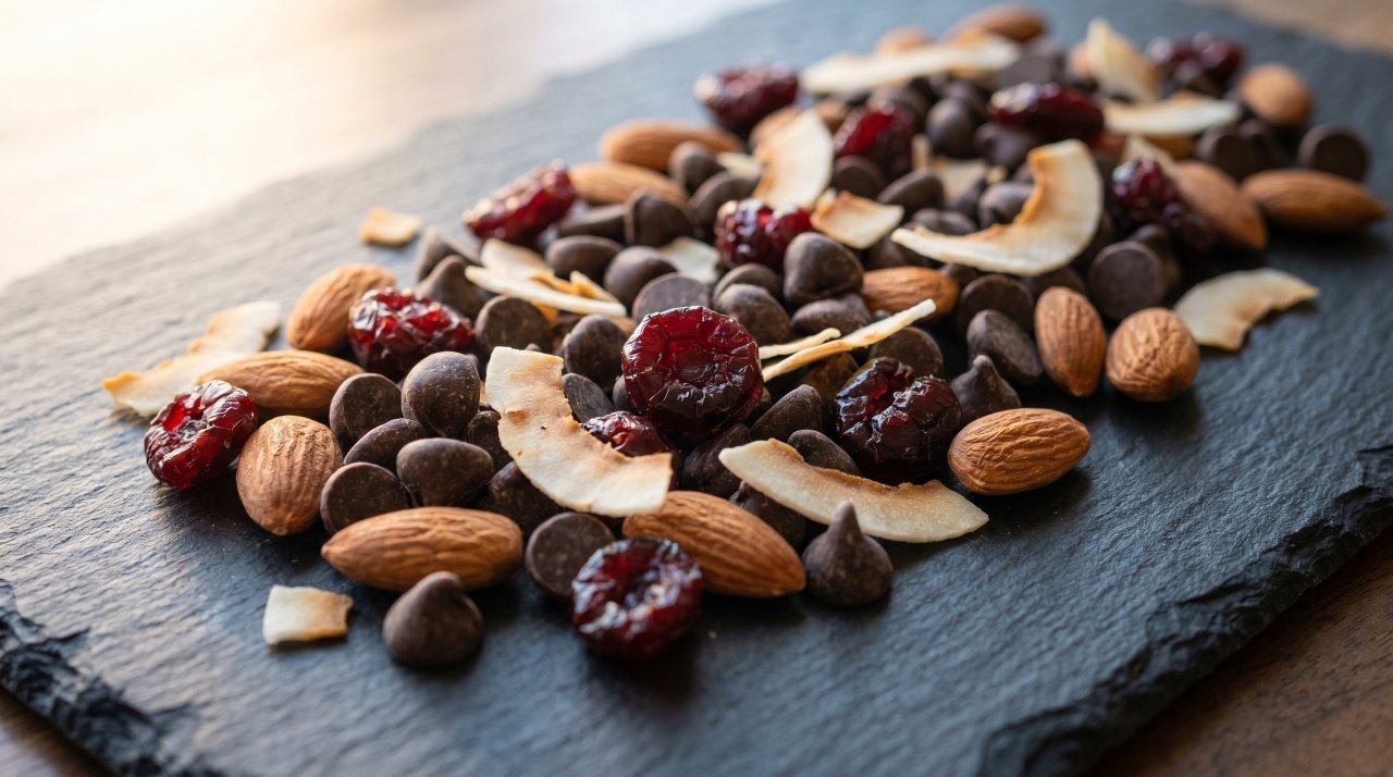 Trail Mix Ideas