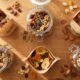 Trail Mix Ideas