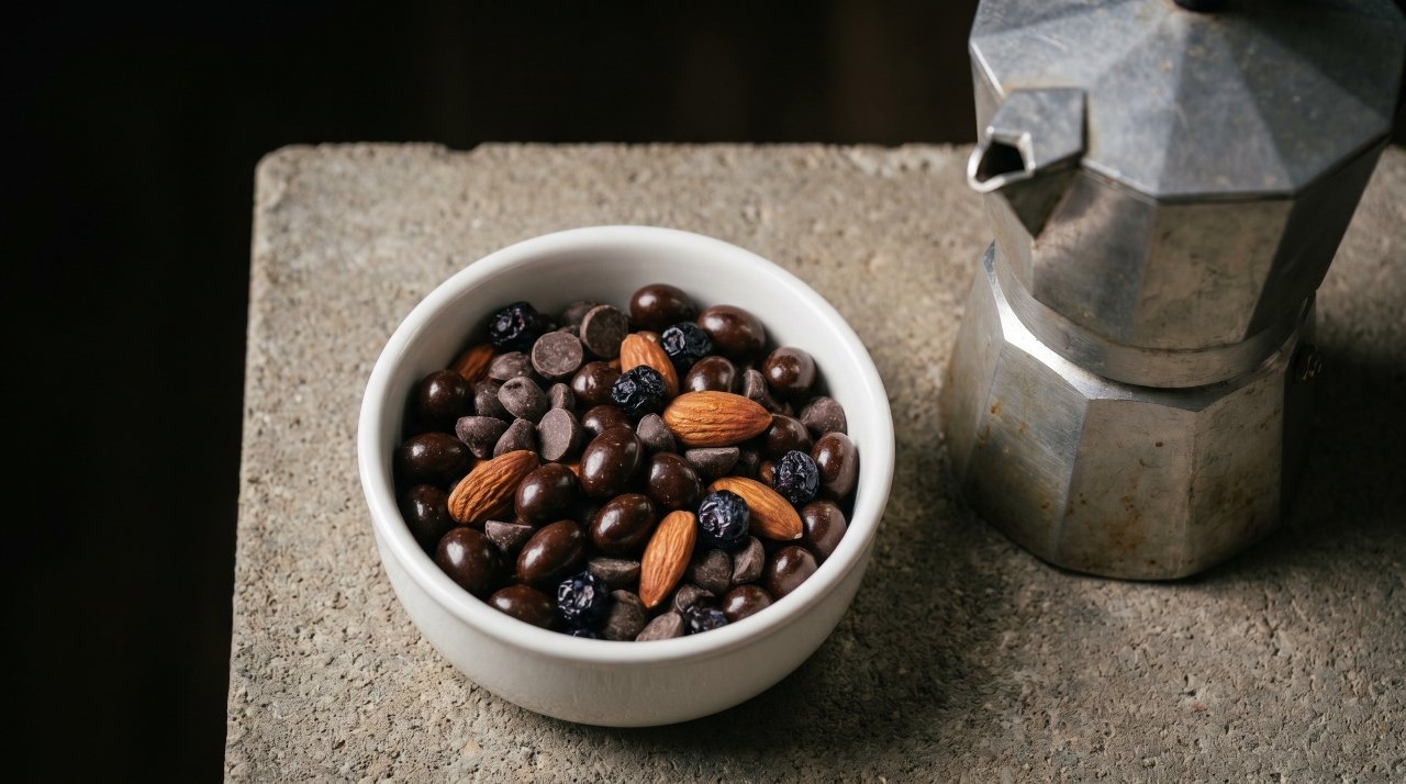 Trail Mix Ideas