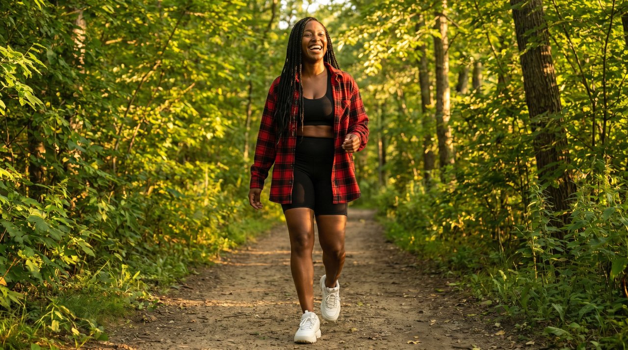 Trail Ride Outfit Ideas