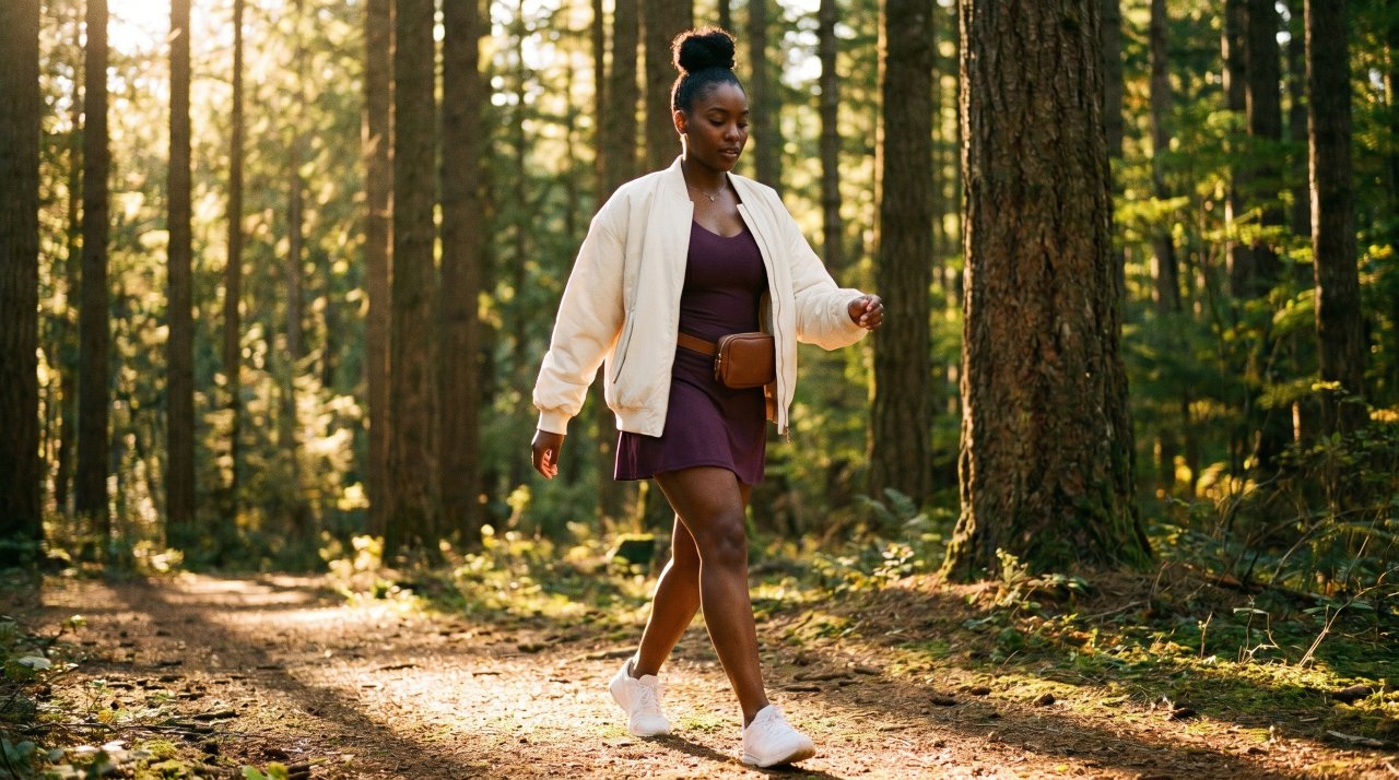 Trail Ride Outfit Ideas