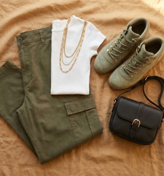 Trail Ride Outfit Ideas
