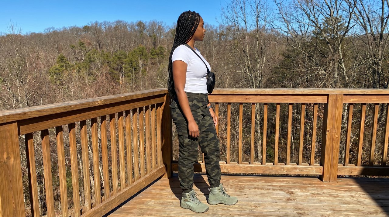 Trail Ride Outfit Ideas
