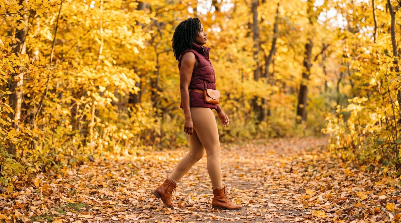 Trail Ride Outfit Ideas