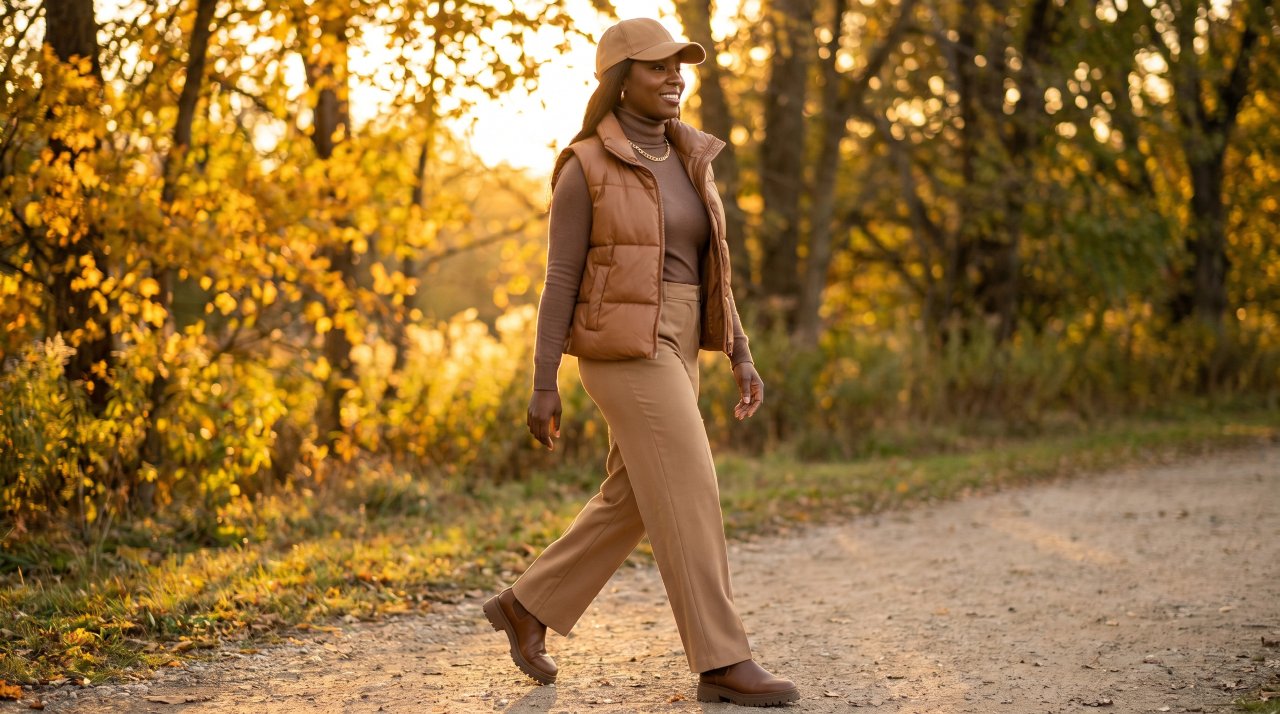 Trail Ride Outfit Ideas