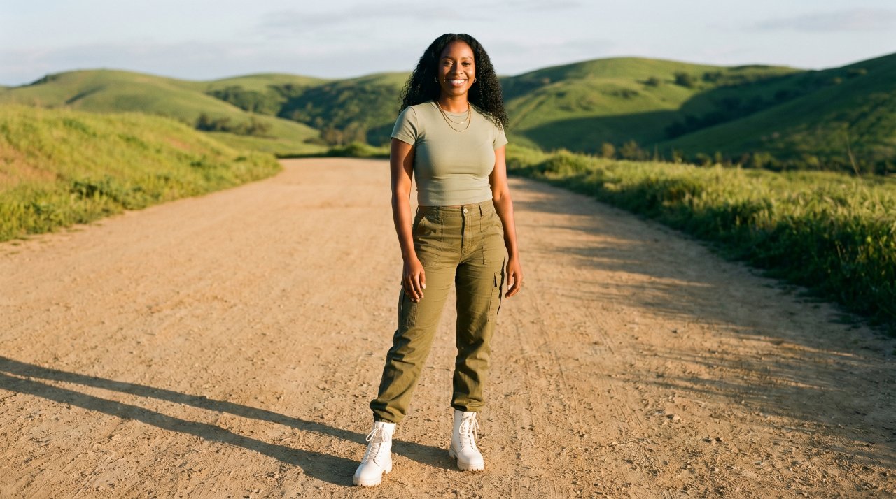 Trail Ride Outfit Ideas