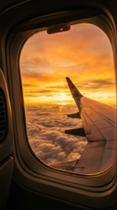 Travel Aesthetic