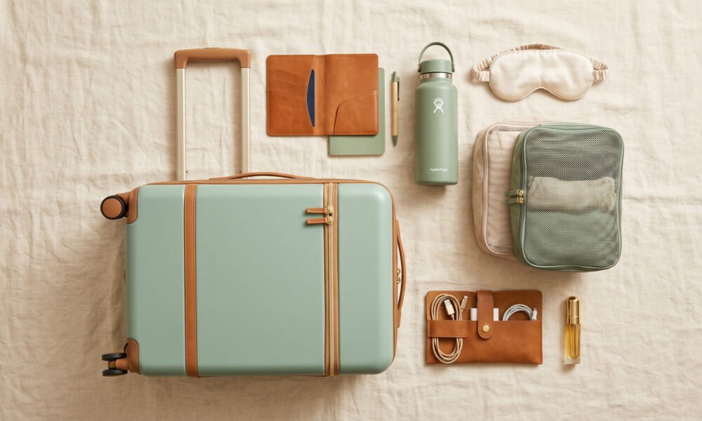 Travel Essentials