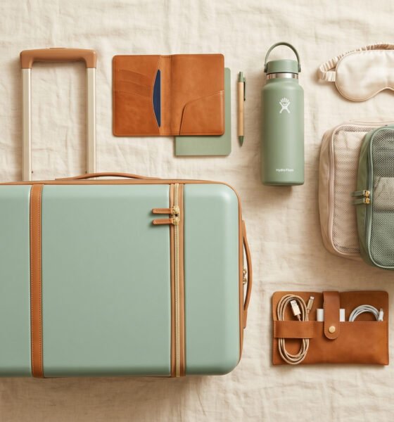 Travel Essentials