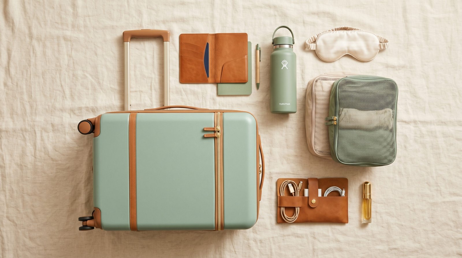 Travel Essentials
