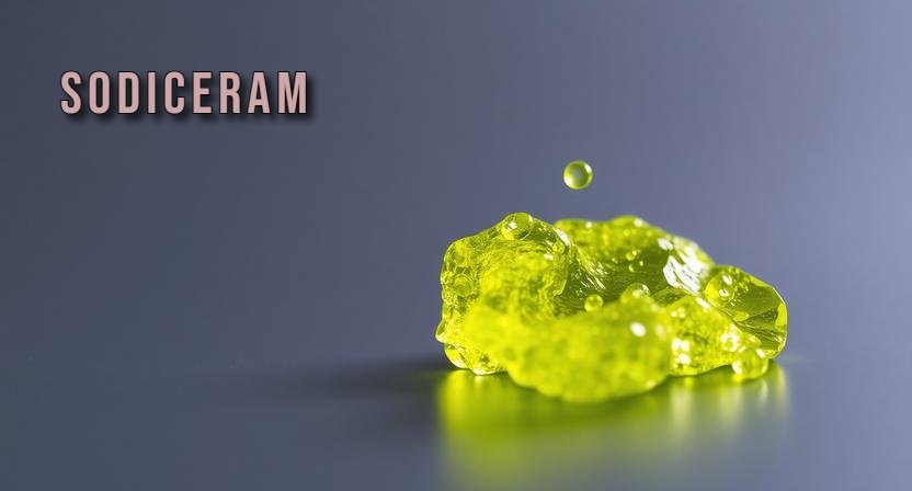 Sodiceram