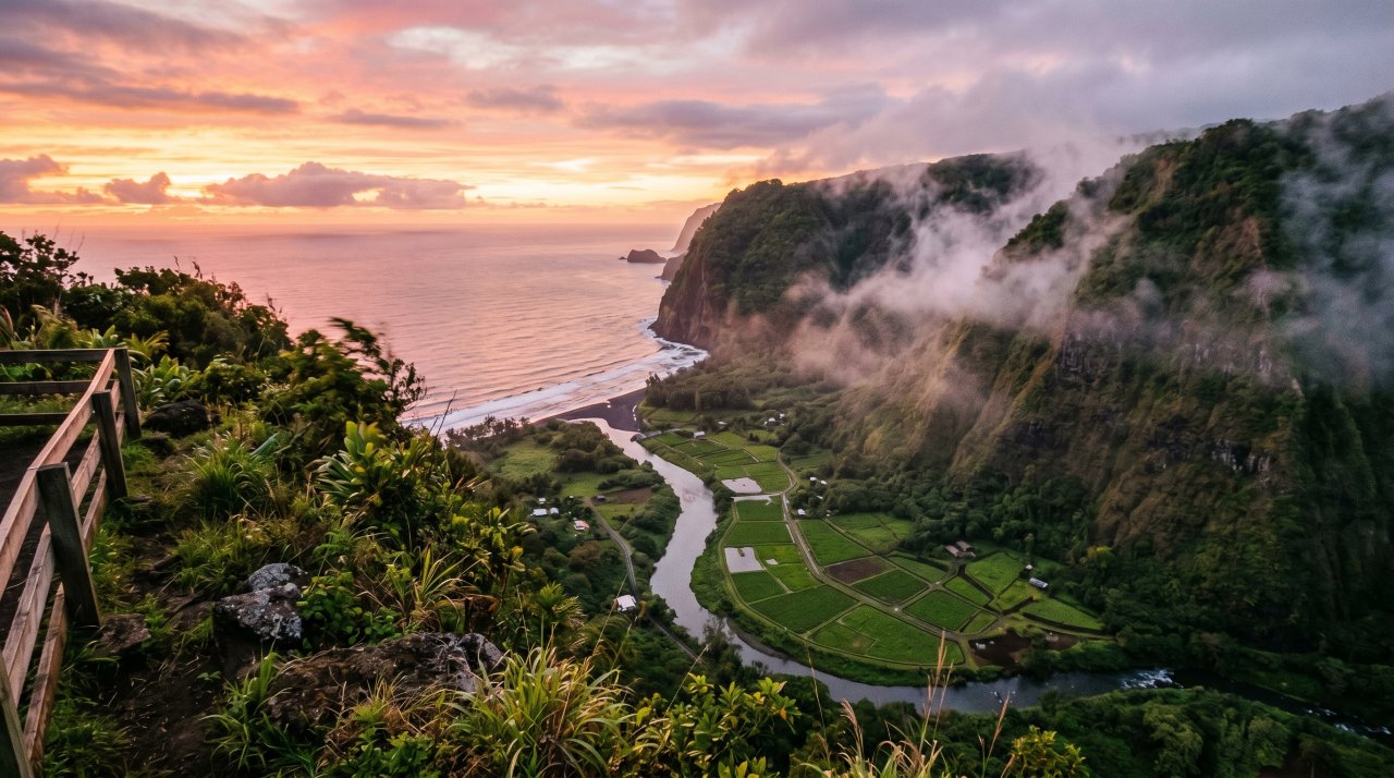 Best Hawaii Photography Spots