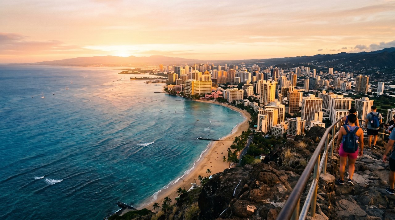 Best Hawaii Photography Spots