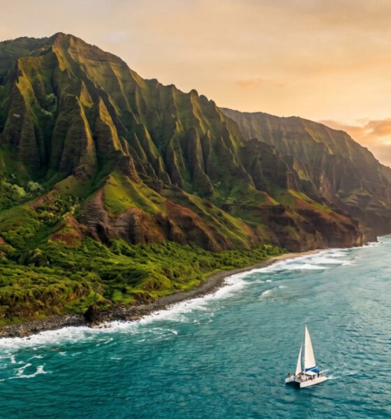 Best Hawaii Photography Spots