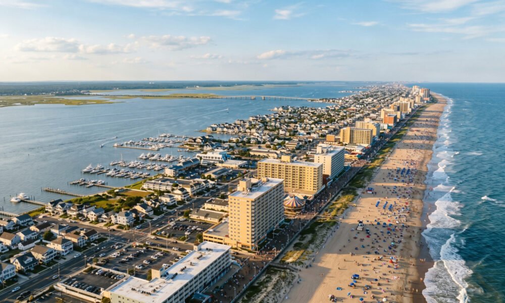 Best Things to Do in Ocean City Maryland