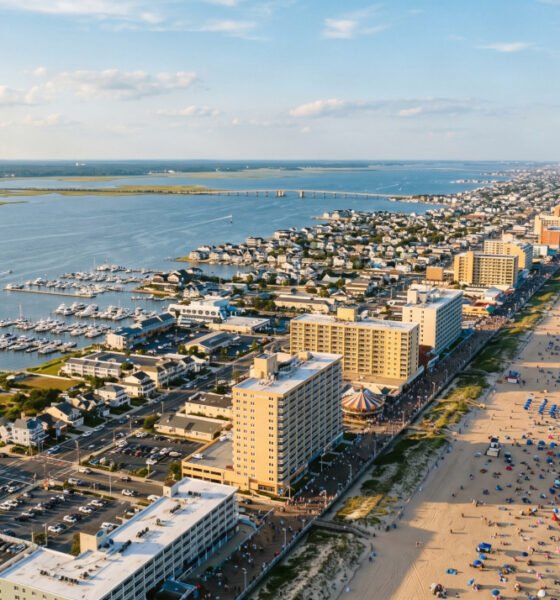 Best Things to Do in Ocean City Maryland