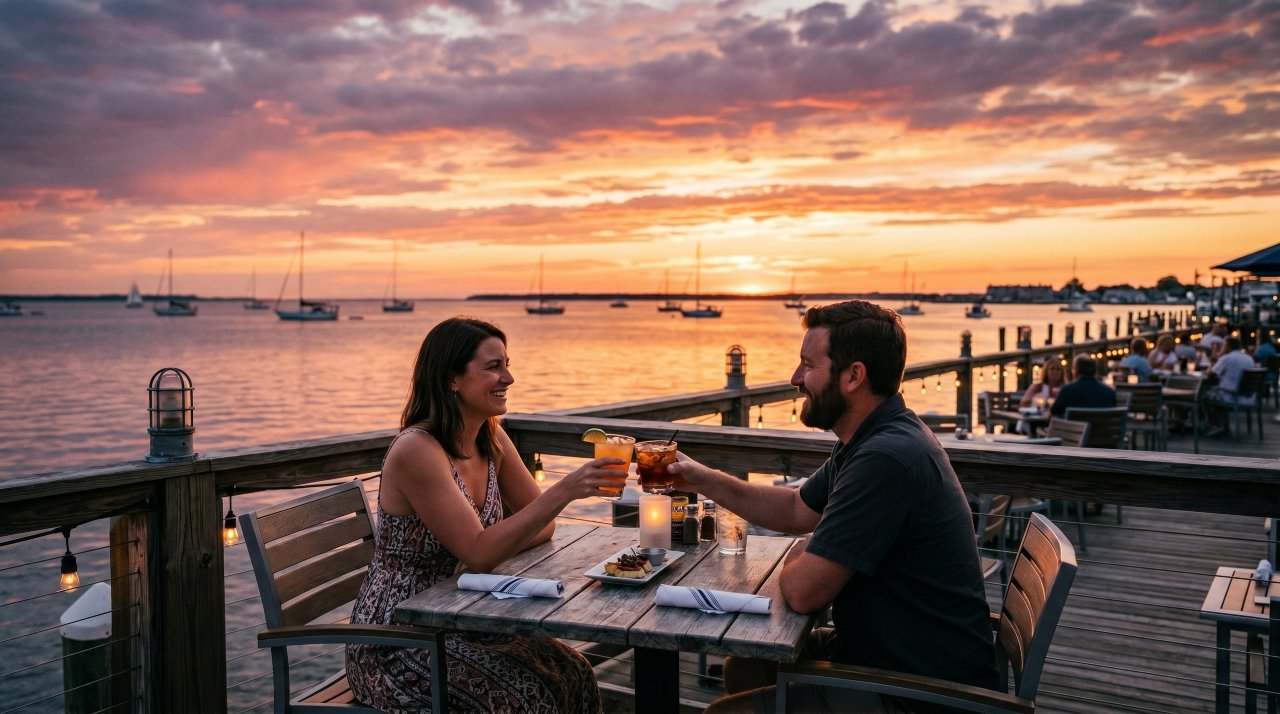 Best Things to Do in Ocean City Maryland