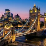 18 Most Photogenic London Spots That Most Tourists Walk Right Past